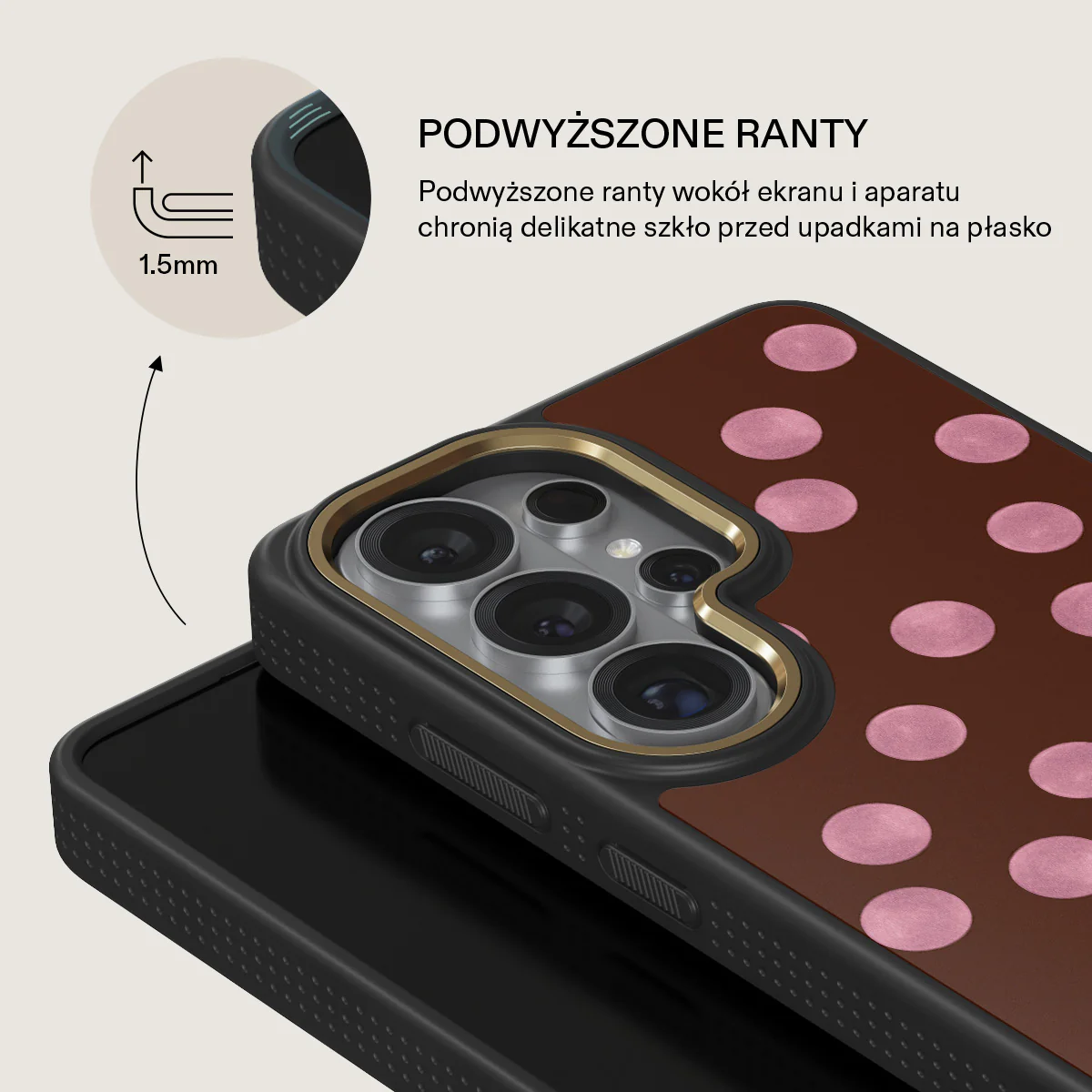 Pillow Talk - Samsung Galaxy S26 Ultra Etui - Image 8