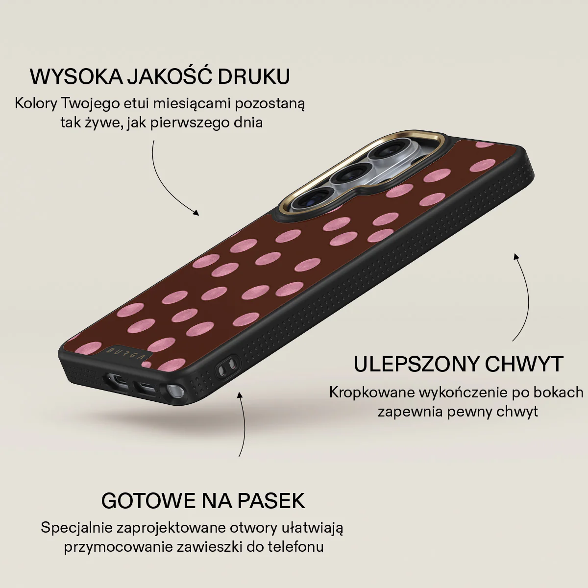 Pillow Talk - Samsung Galaxy S26 Ultra Etui - Image 9
