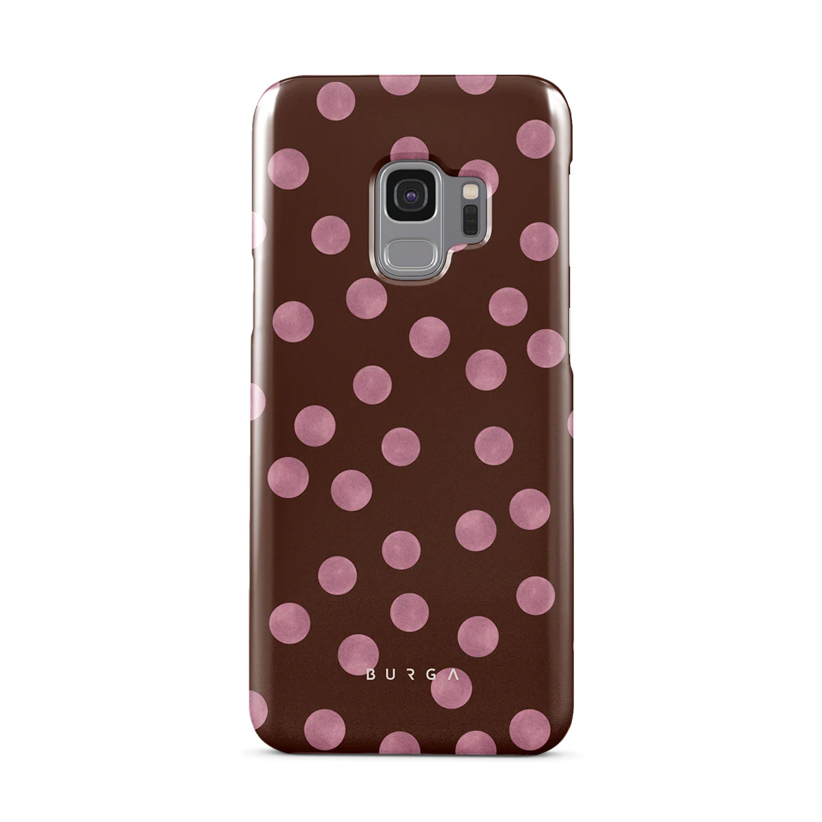 Pillow Talk - Samsung Galaxy S9 Etui