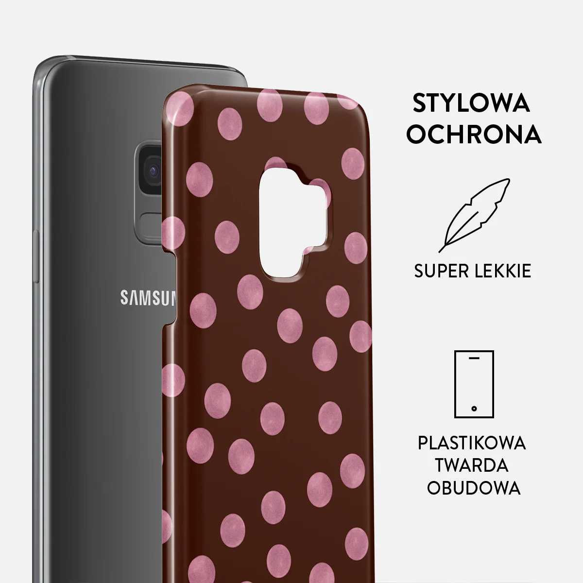 Pillow Talk - Samsung Galaxy S9 Etui - Image 2