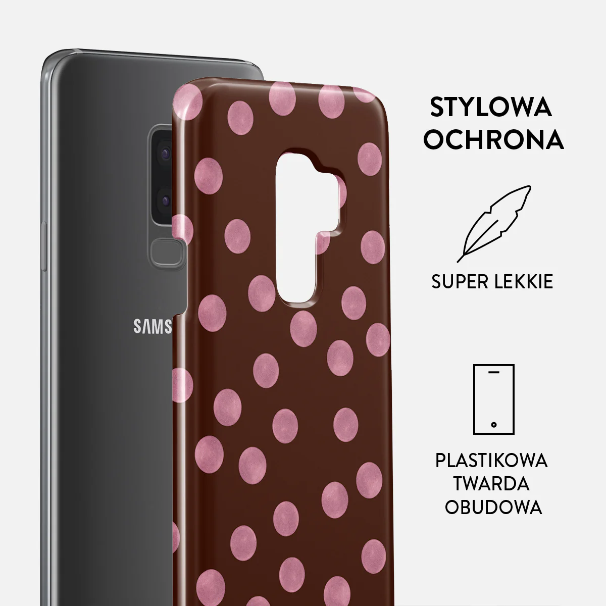 Pillow Talk - Samsung Galaxy S9 Plus Etui - Image 2