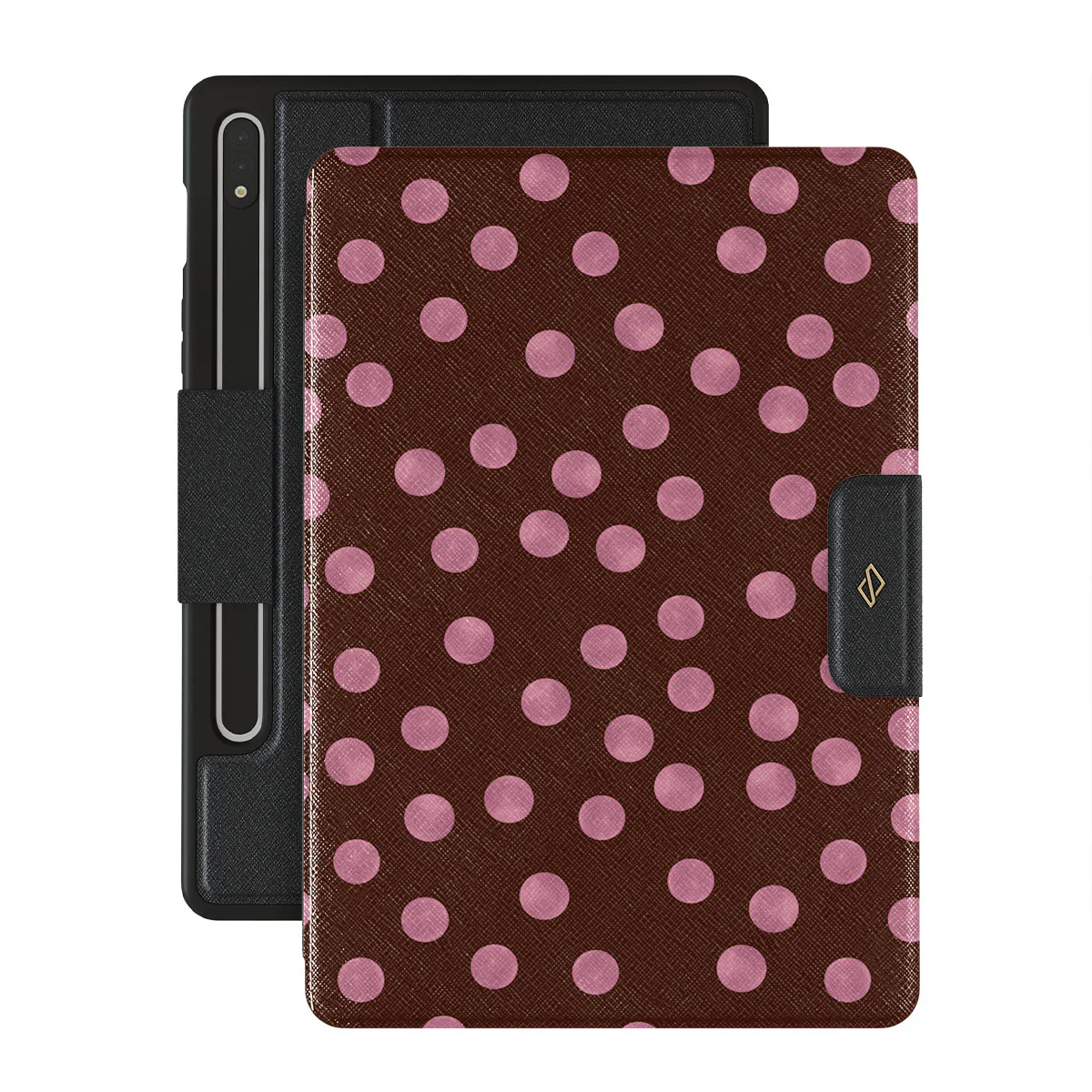Pillow Talk - Etui na Samsung Galaxy Tab S9+ FE