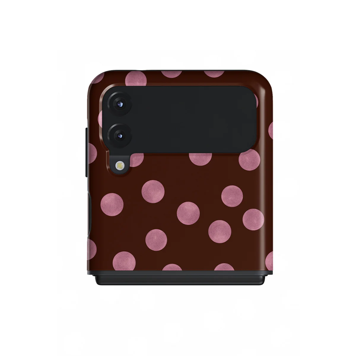 Pillow Talk - Samsung Galaxy Z Flip 3 Etui