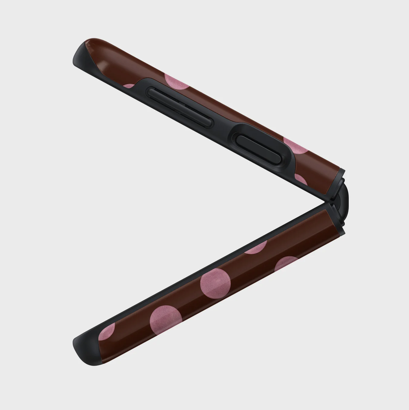Pillow Talk - Samsung Galaxy Z Flip 3 Etui - Image 6