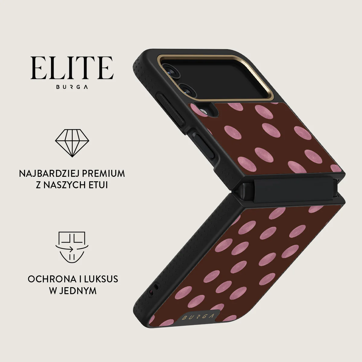 Pillow Talk - Samsung Galaxy Z Flip 4 Etui - Image 15