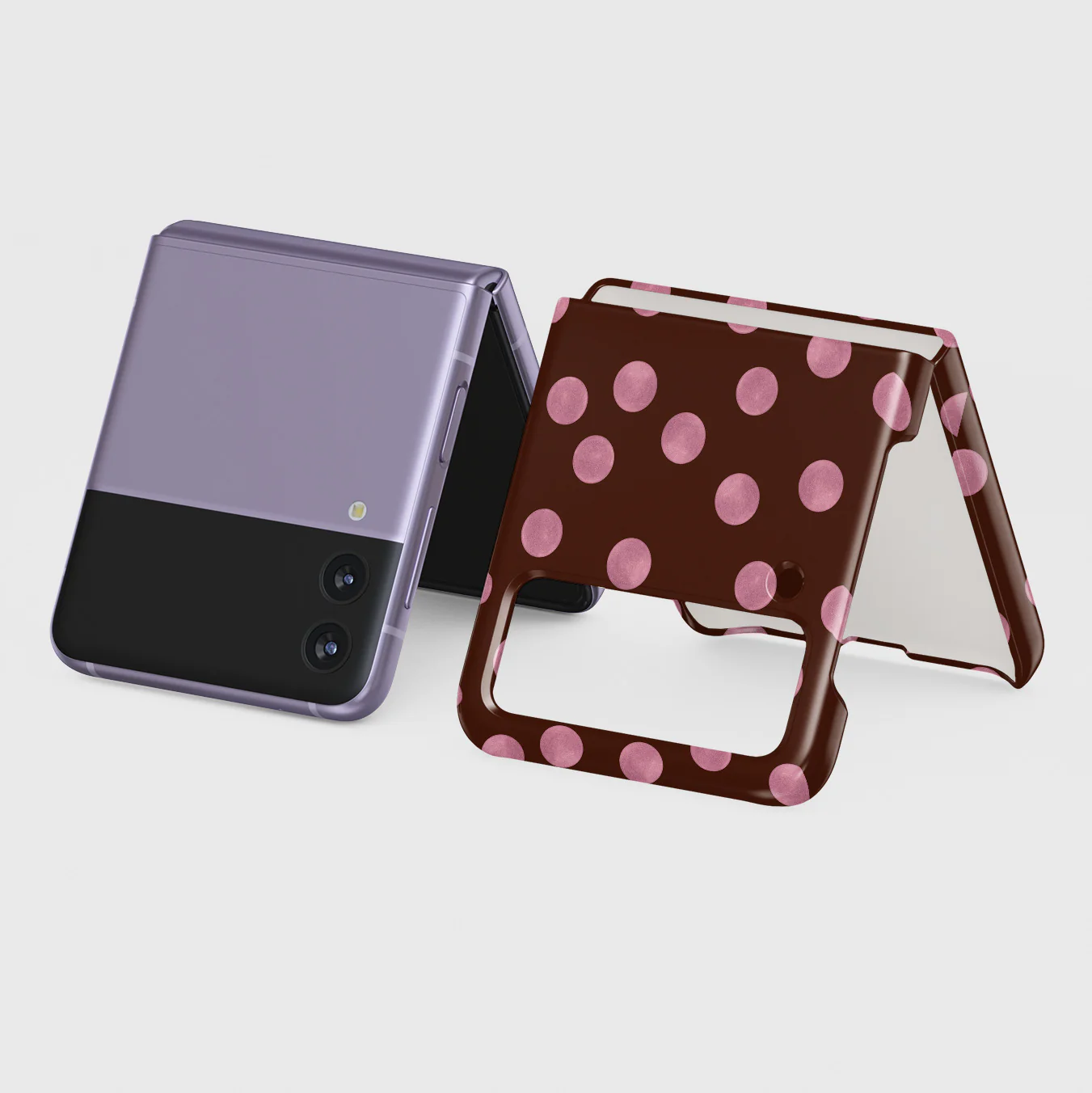 Pillow Talk - Samsung Galaxy Z Flip 4 Etui - Image 5