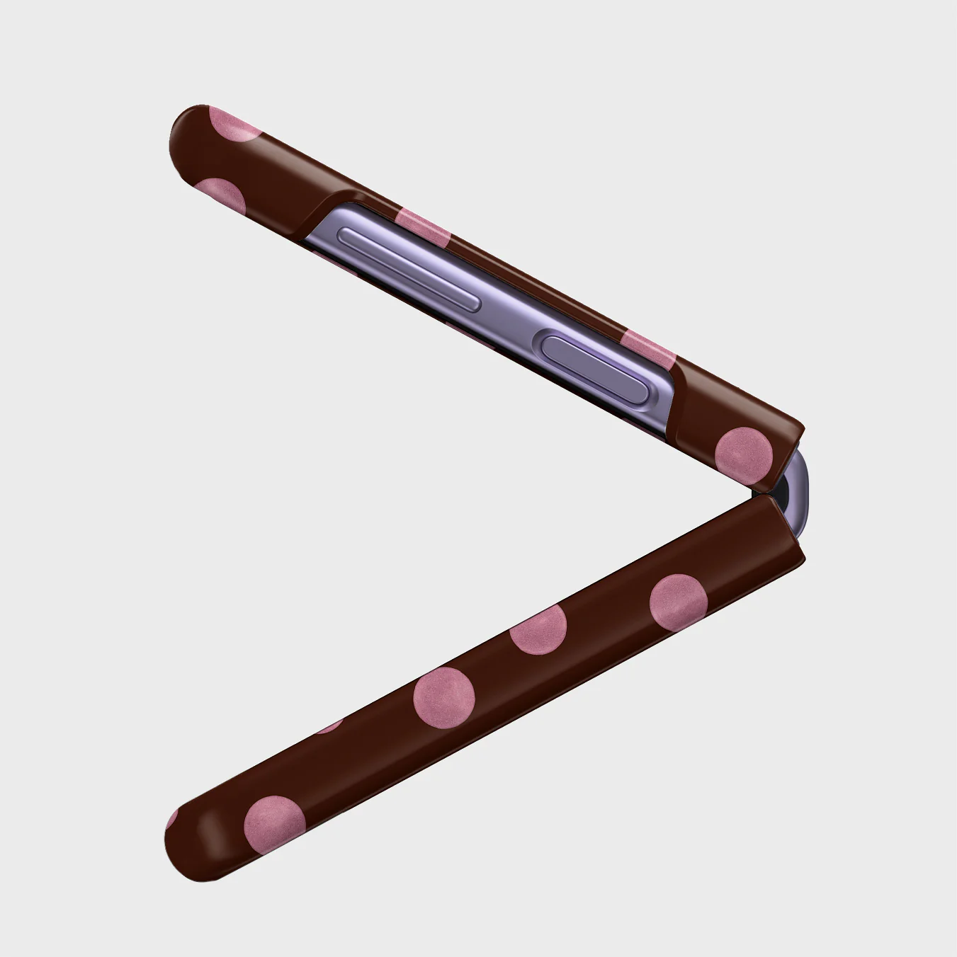 Pillow Talk - Samsung Galaxy Z Flip 4 Etui - Image 6