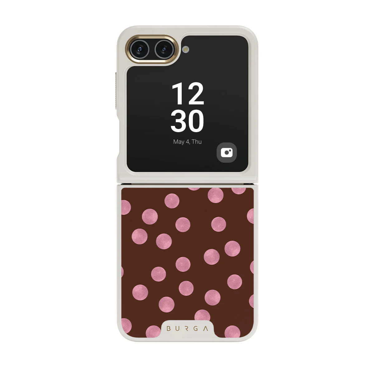Pillow Talk - Samsung Galaxy Z Flip 5 Etui - Image 22