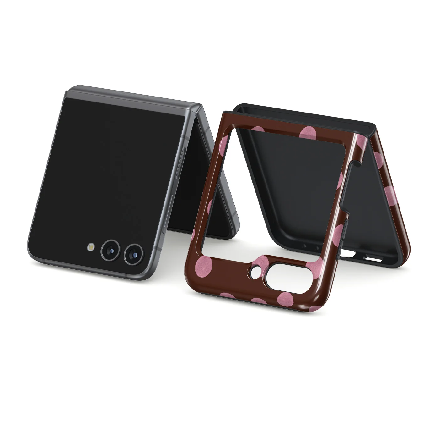 Pillow Talk - Samsung Galaxy Z Flip 5 Etui - Image 5