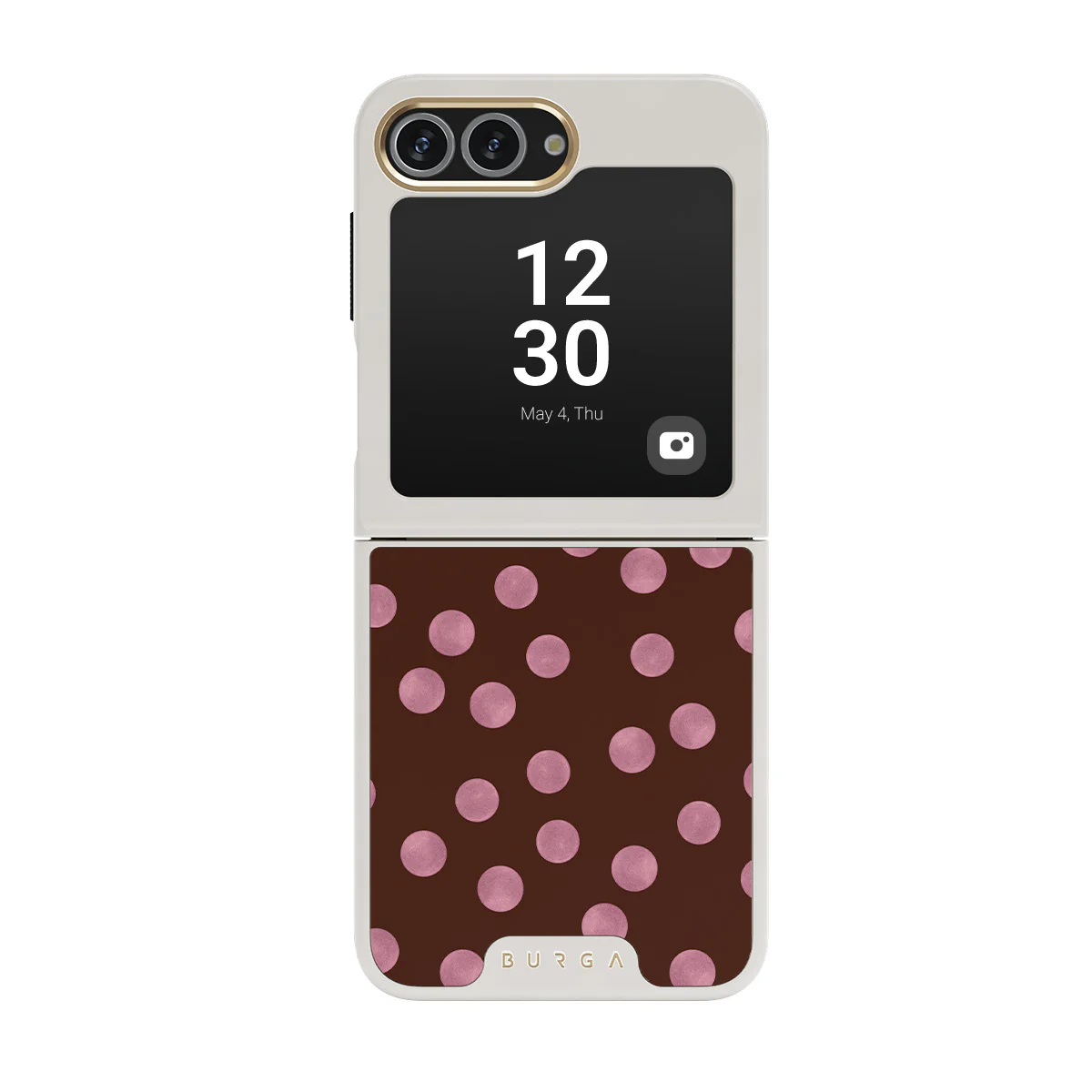 Pillow Talk - Samsung Galaxy Z Flip 6 Etui - Image 20