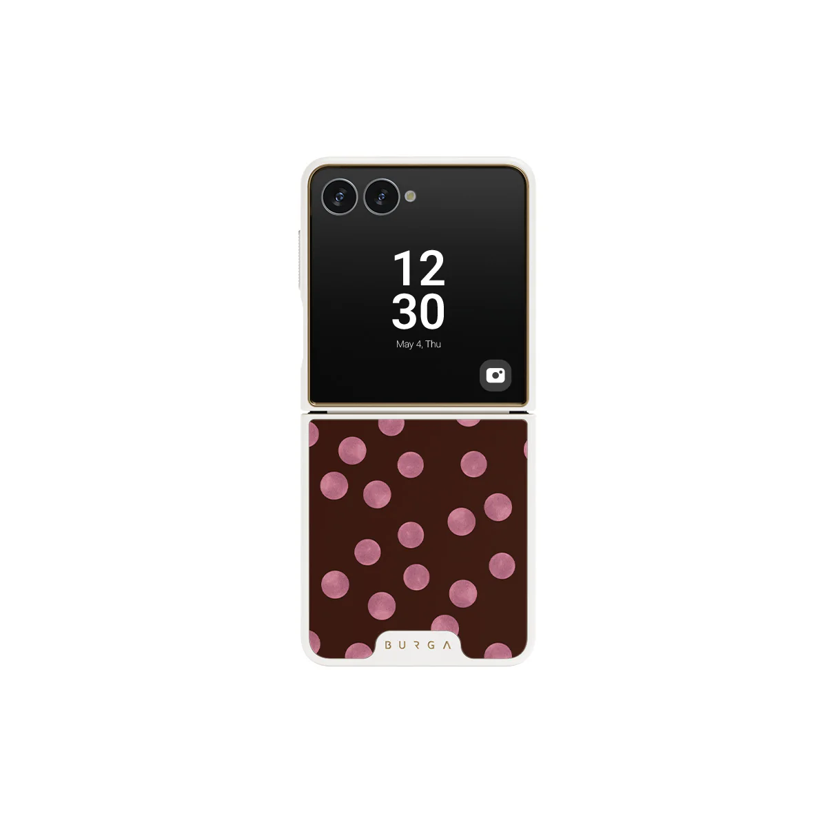 Pillow Talk - Samsung Galaxy Z Flip 7 Etui - Image 19