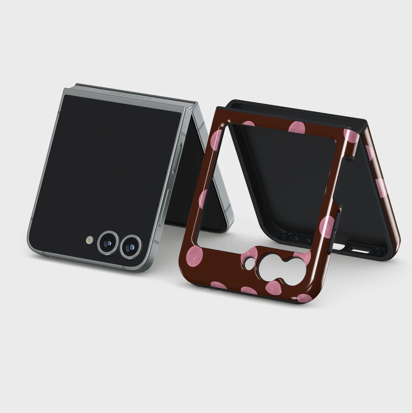Pillow Talk - Samsung Galaxy Z Flip 7 FE Etui - Image 5