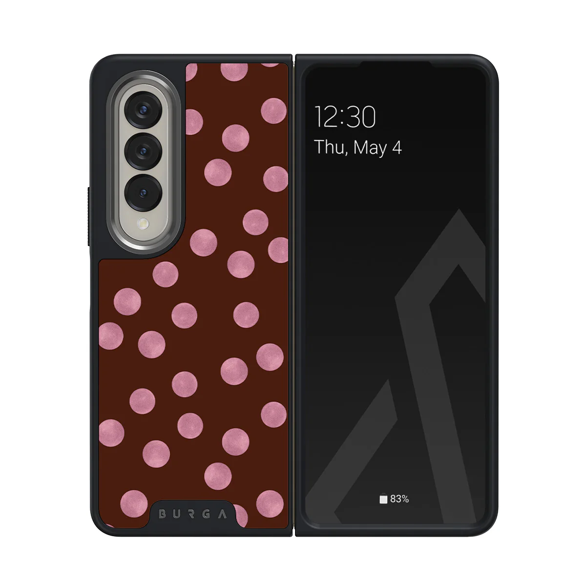 Pillow Talk - Samsung Galaxy Z Fold 4 Etui - Image 13