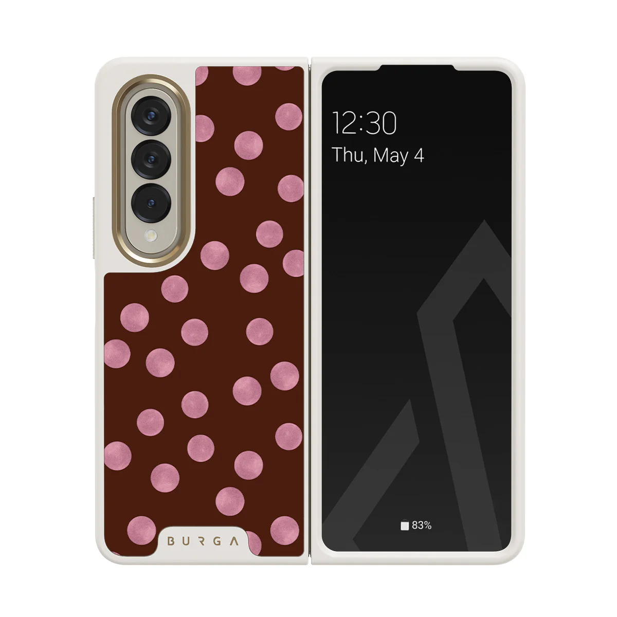 Pillow Talk - Samsung Galaxy Z Fold 4 Etui - Image 20