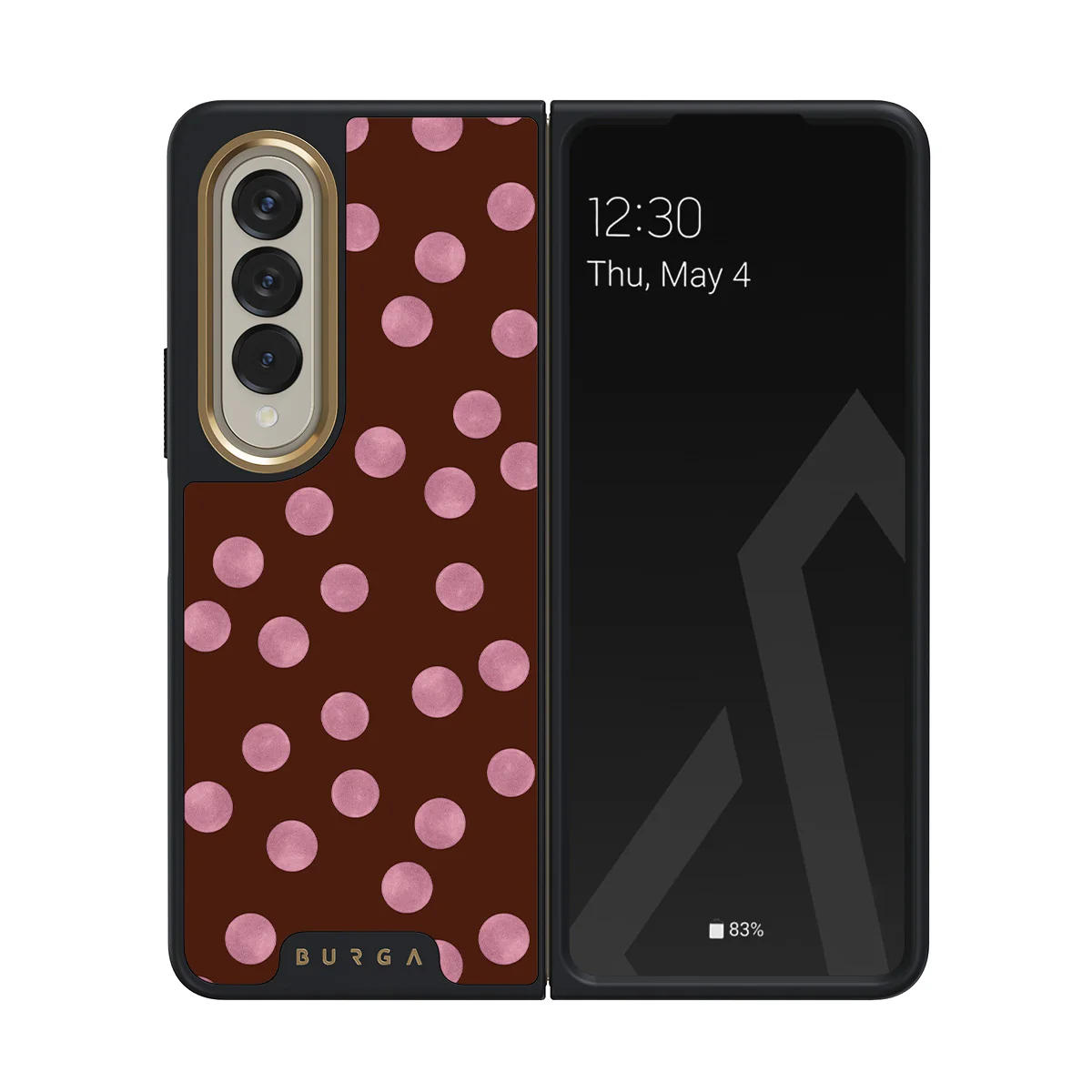 Pillow Talk - Samsung Galaxy Z Fold 4 Etui - Image 6
