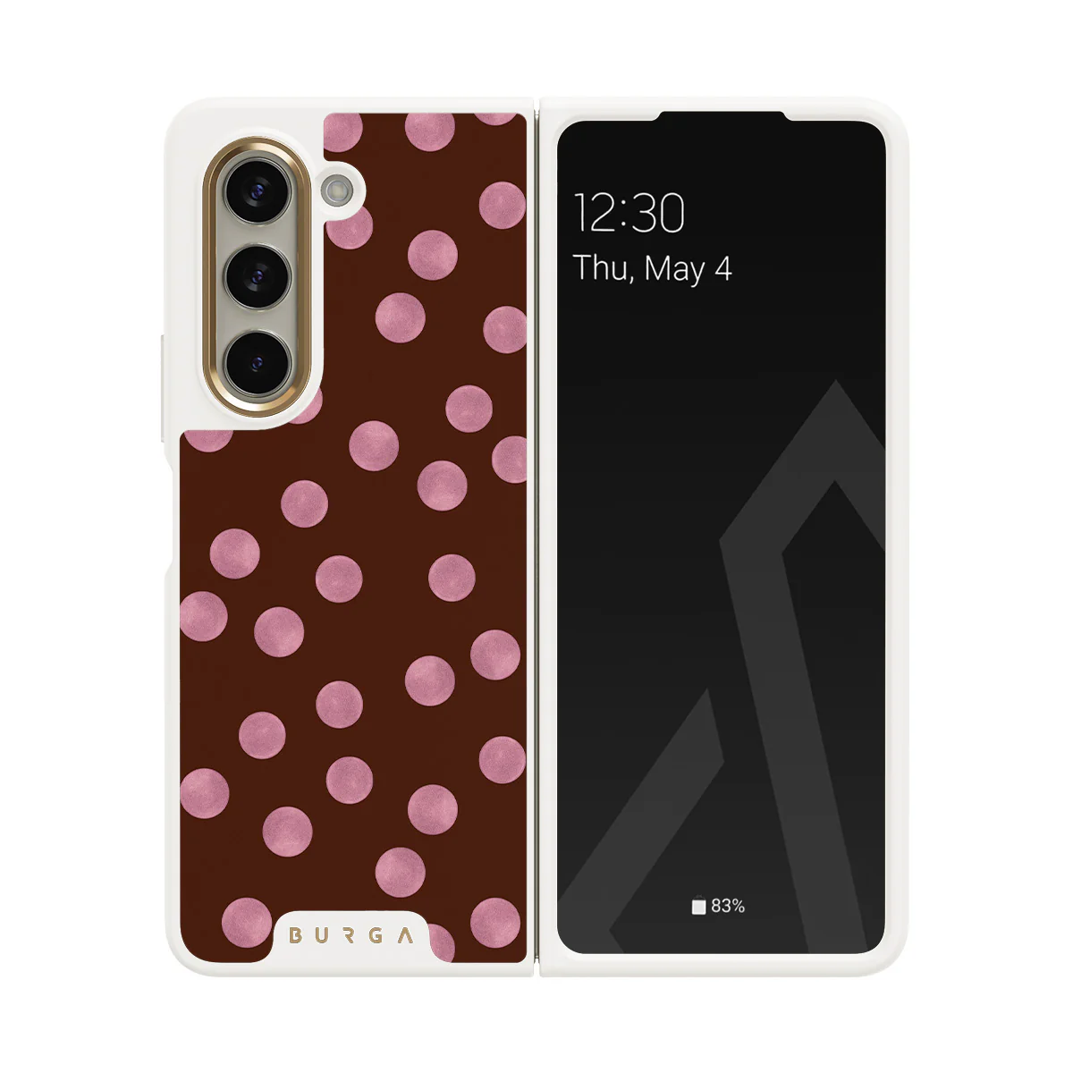 Pillow Talk - Samsung Galaxy Z Fold 5 Etui - Image 15