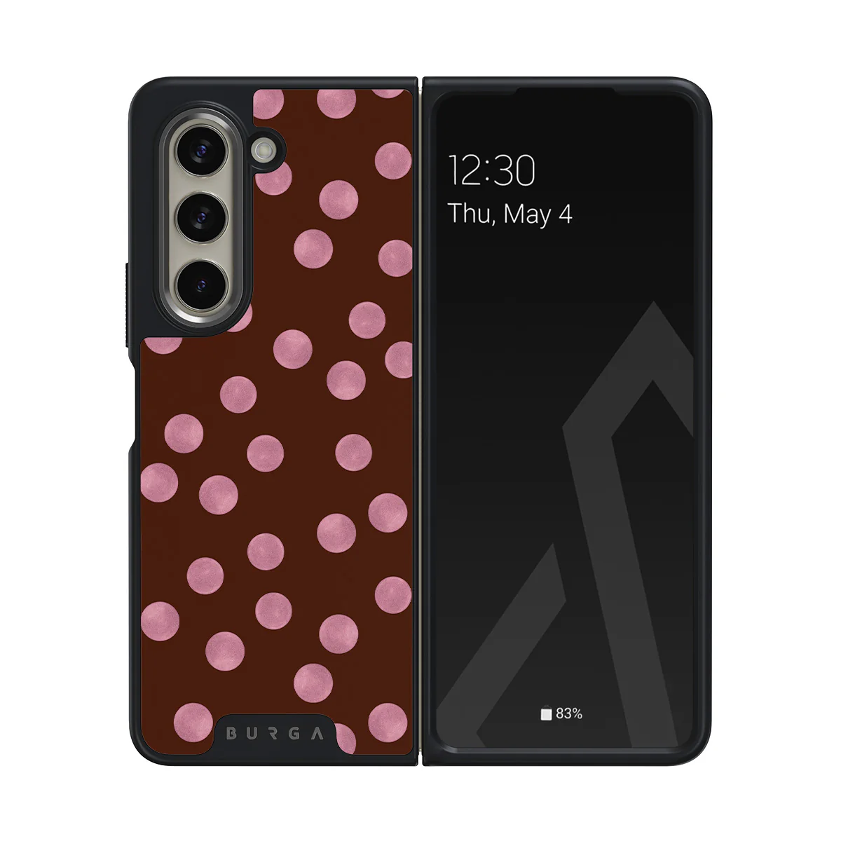 Pillow Talk - Samsung Galaxy Z Fold 5 Etui - Image 8