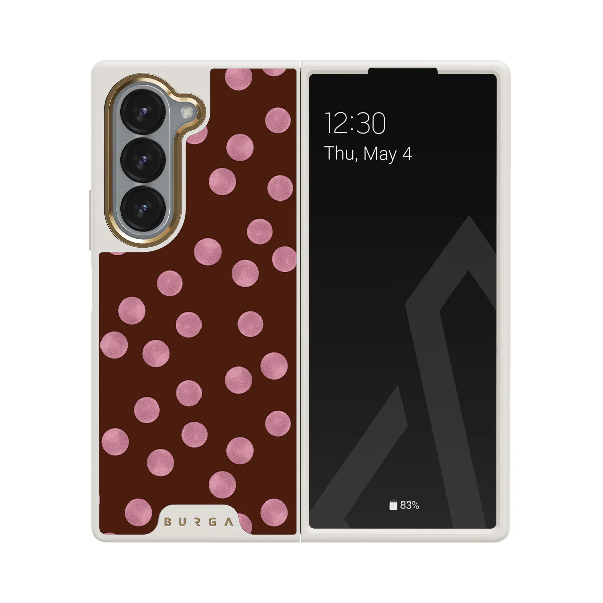 Pillow Talk - Samsung Galaxy Z Fold 6 Etui - Image 15