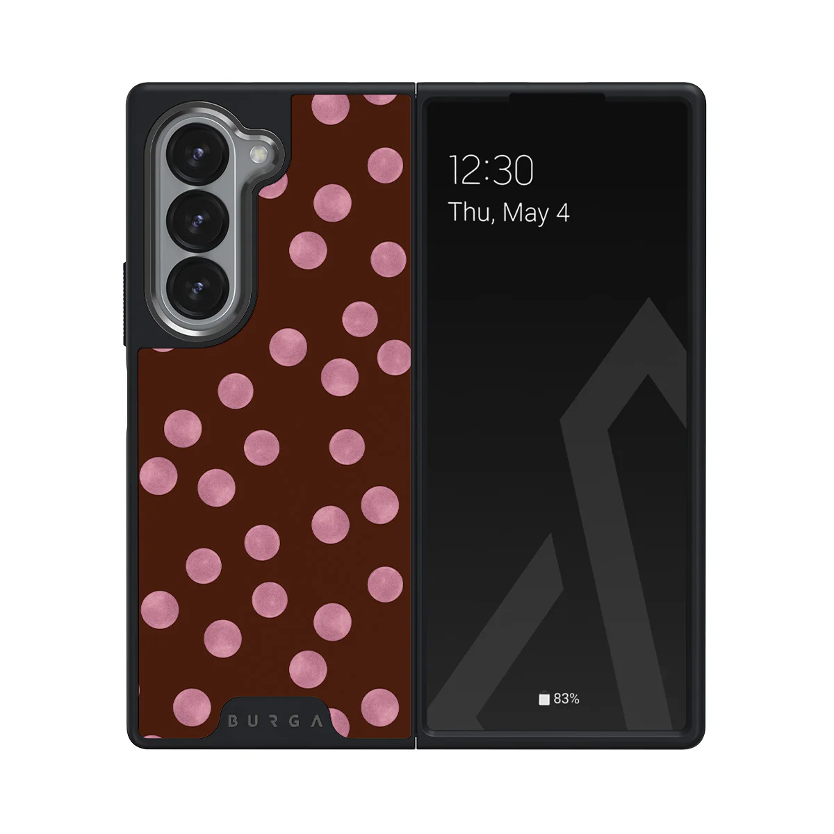 Pillow Talk - Samsung Galaxy Z Fold 6 Etui - Image 8