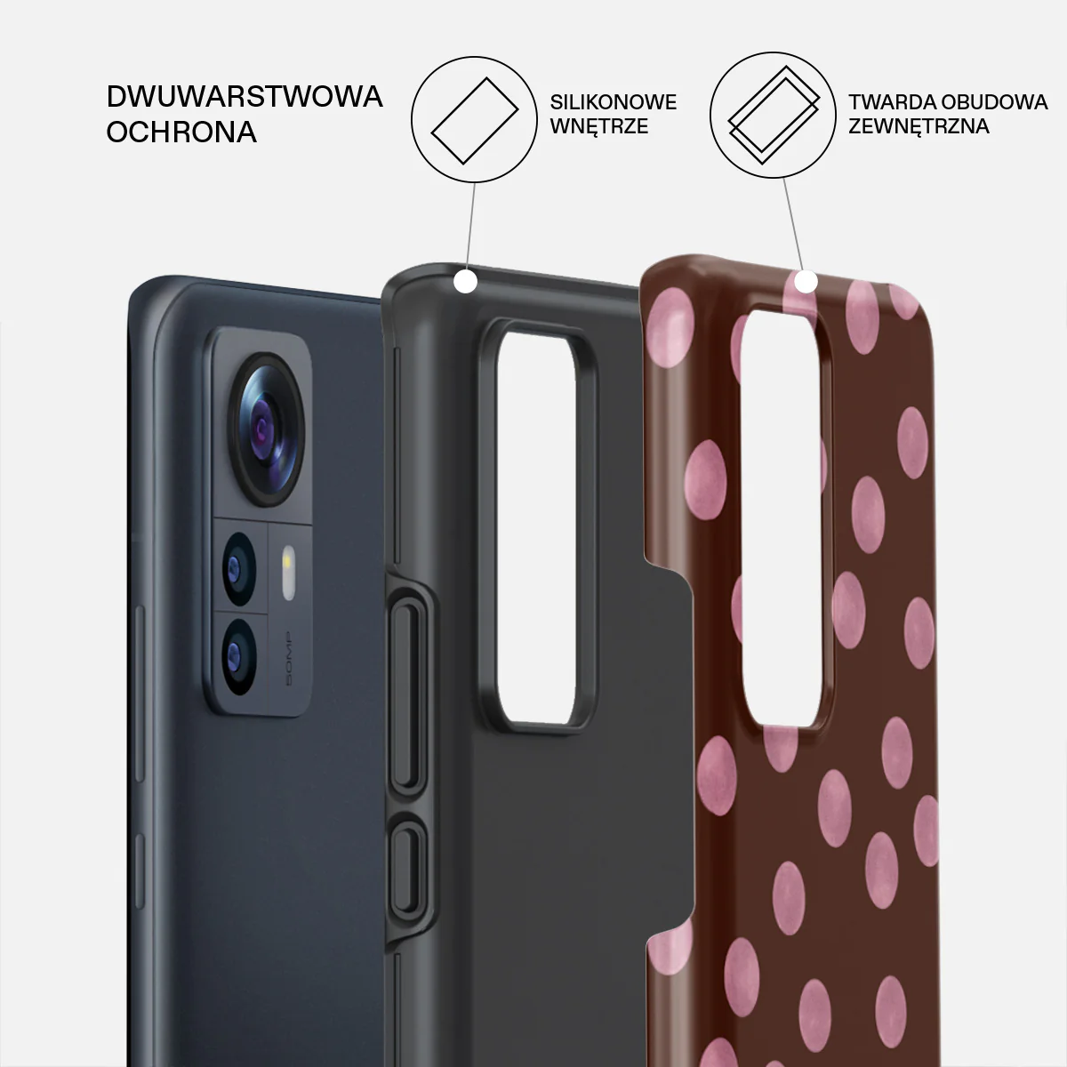 Pillow Talk - Xiaomi 12 Etui - Image 2