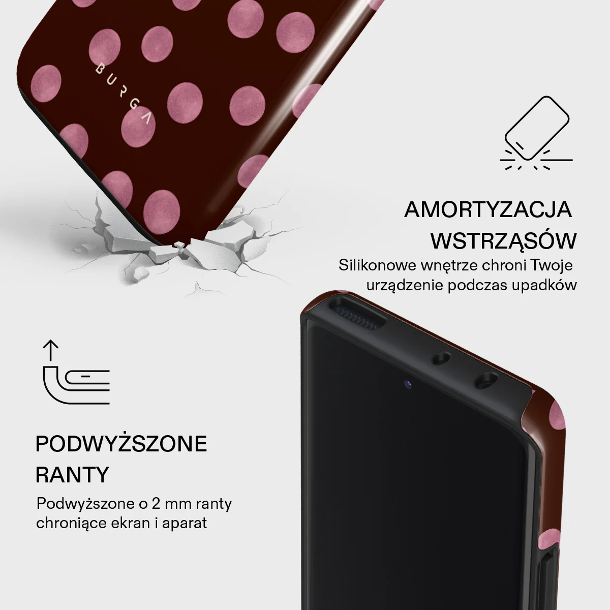 Pillow Talk - Xiaomi 12 Etui - Image 4