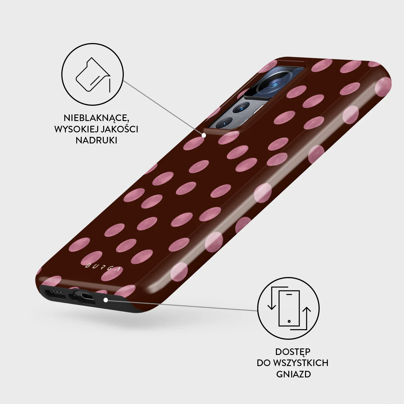 Pillow Talk - Xiaomi 12T Pro Etui - Image 3