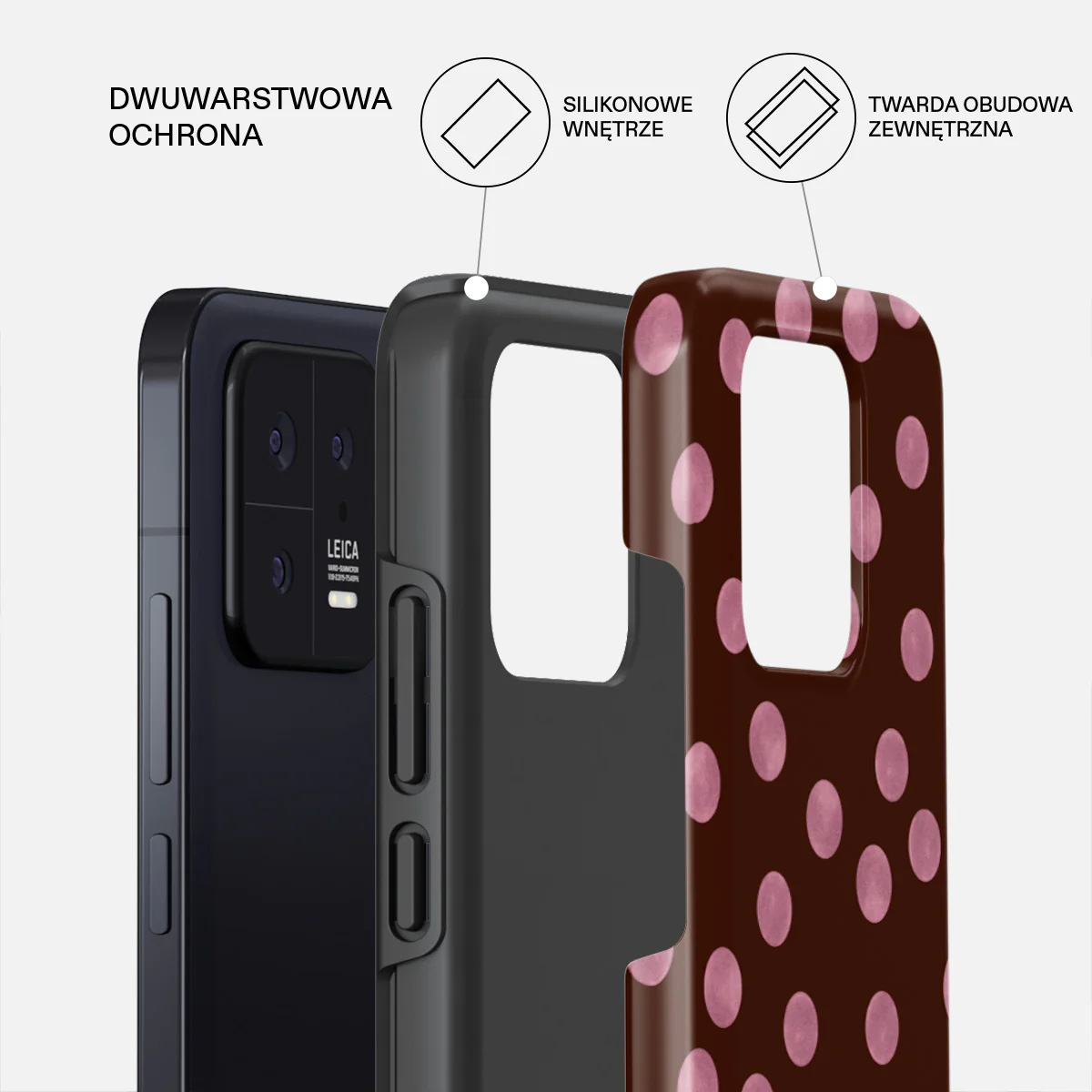 Pillow Talk - Xiaomi 13 Etui - Image 2