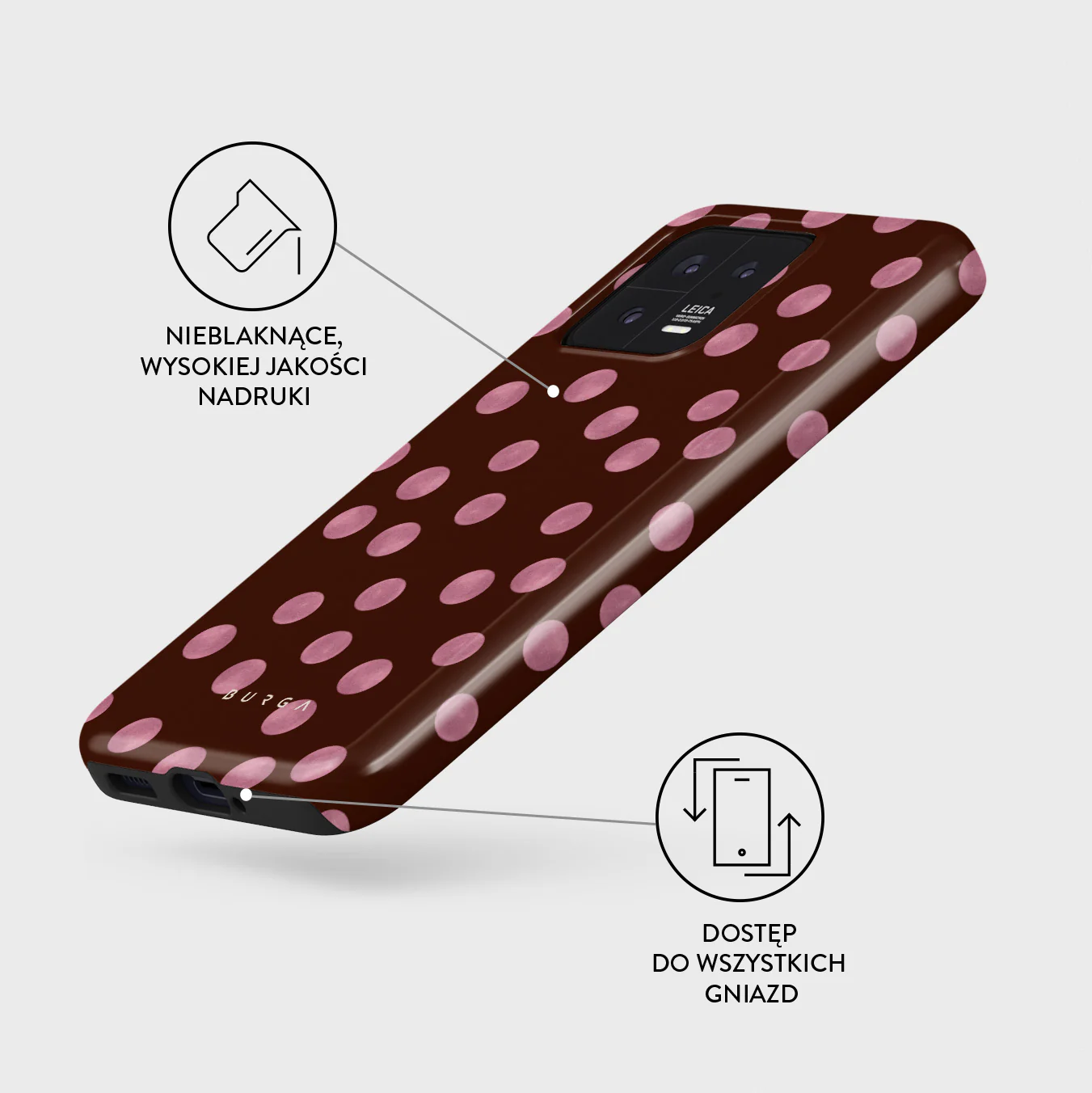 Pillow Talk - Xiaomi 13 Etui - Image 3