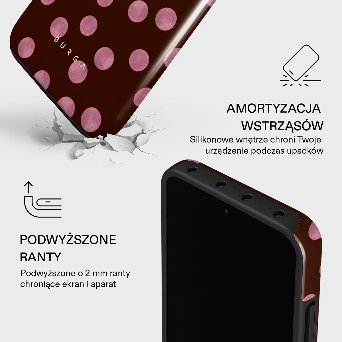 Pillow Talk - Xiaomi 13 Etui - Image 4