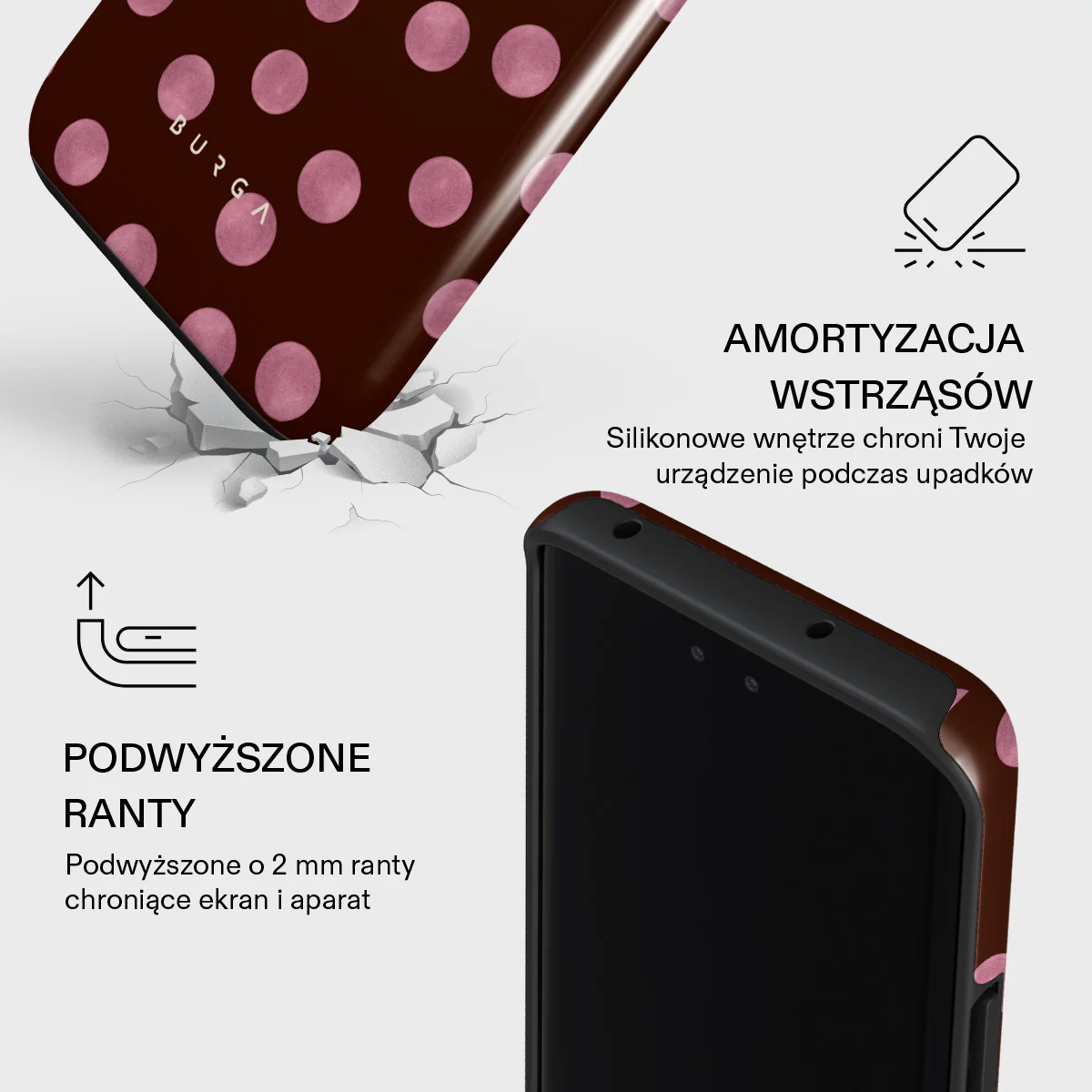 Pillow Talk - Xiaomi 13 Lite Etui - Image 4