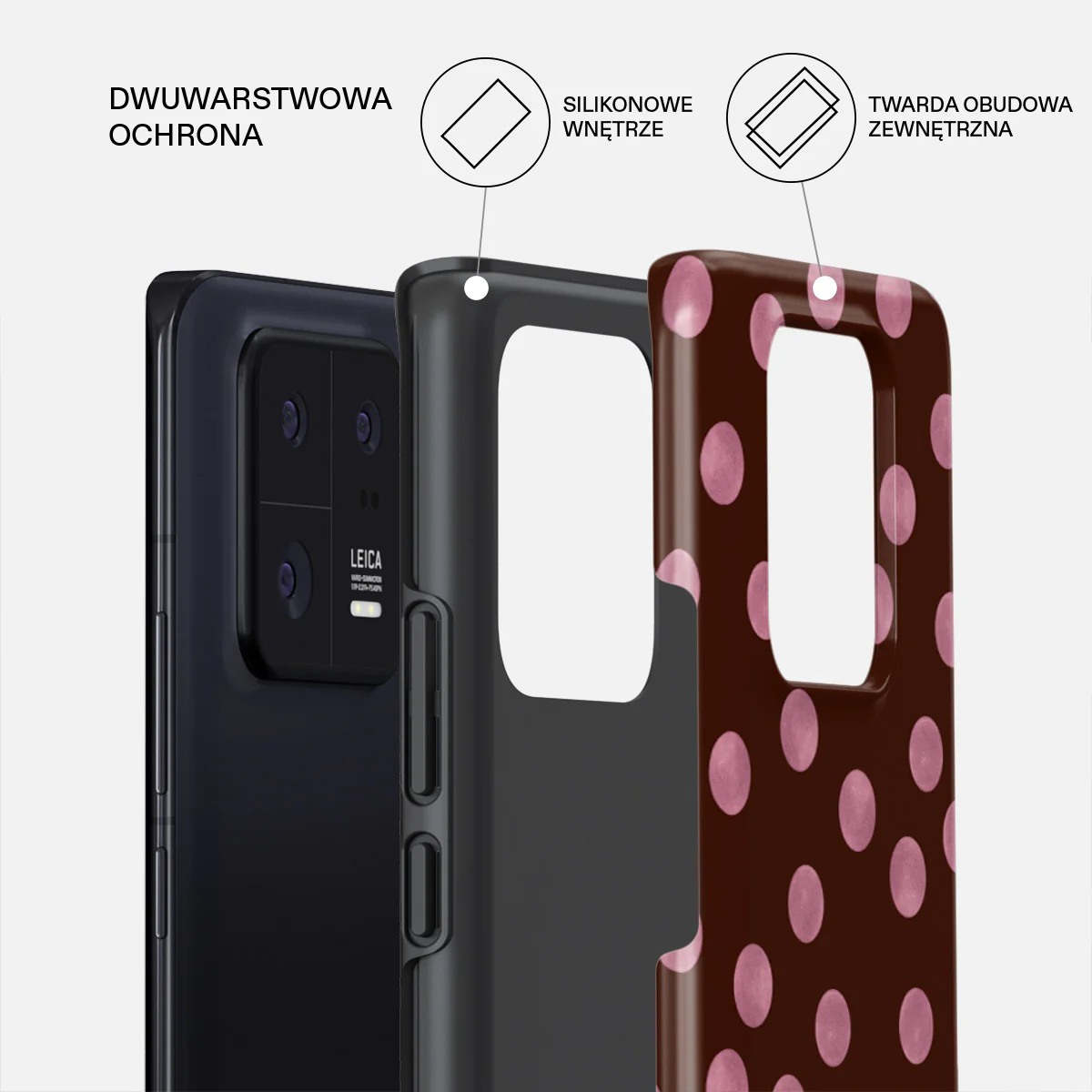 Pillow Talk - Xiaomi 13 Pro Etui - Image 2