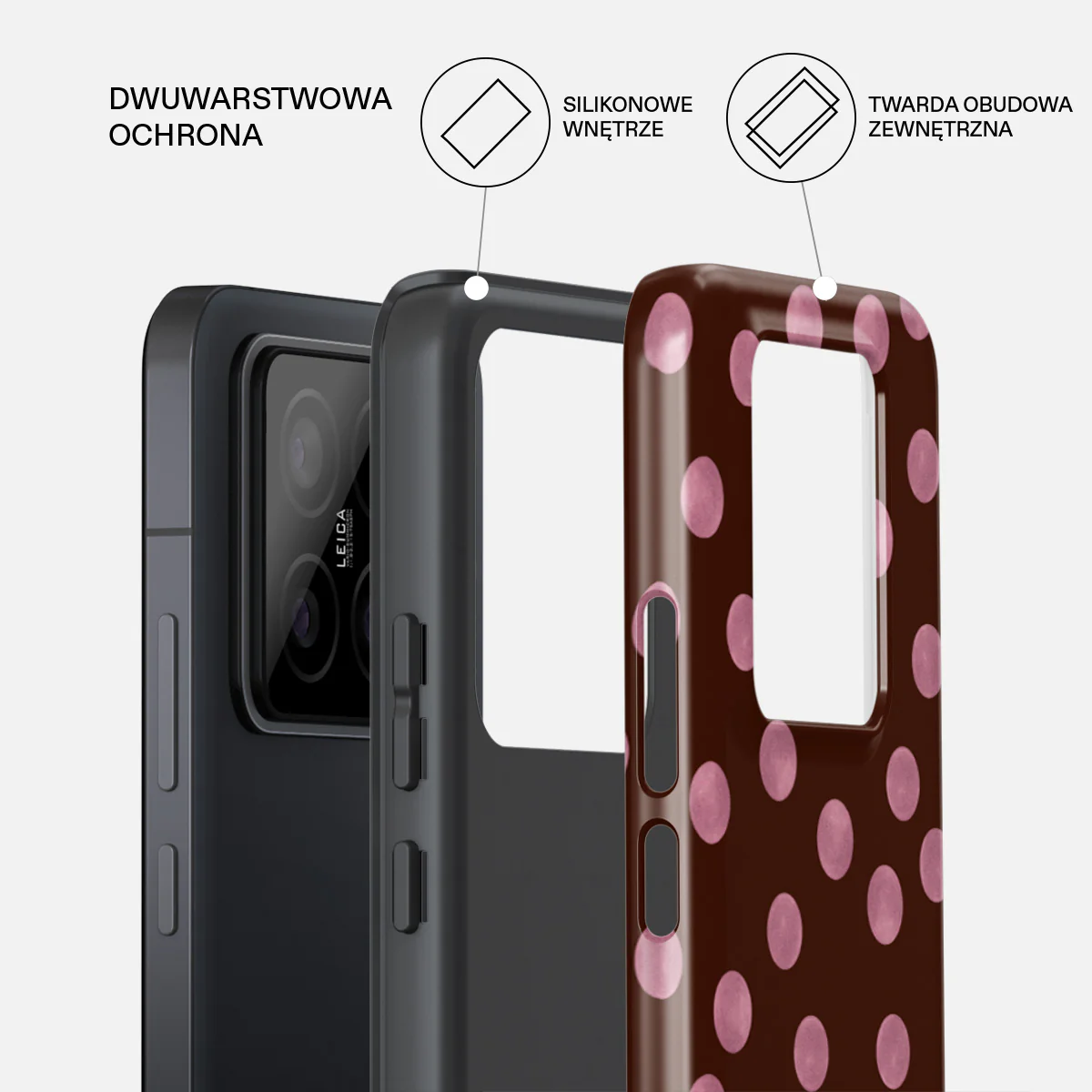 Pillow Talk - Xiaomi 14 Etui - Image 2