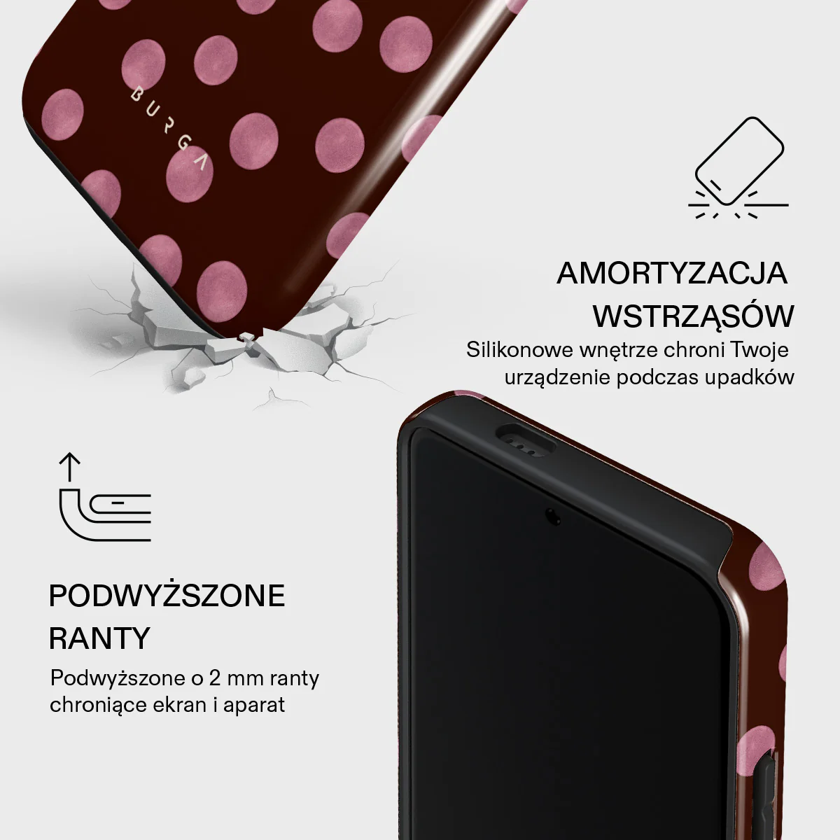 Pillow Talk - Xiaomi 14 Etui - Image 4