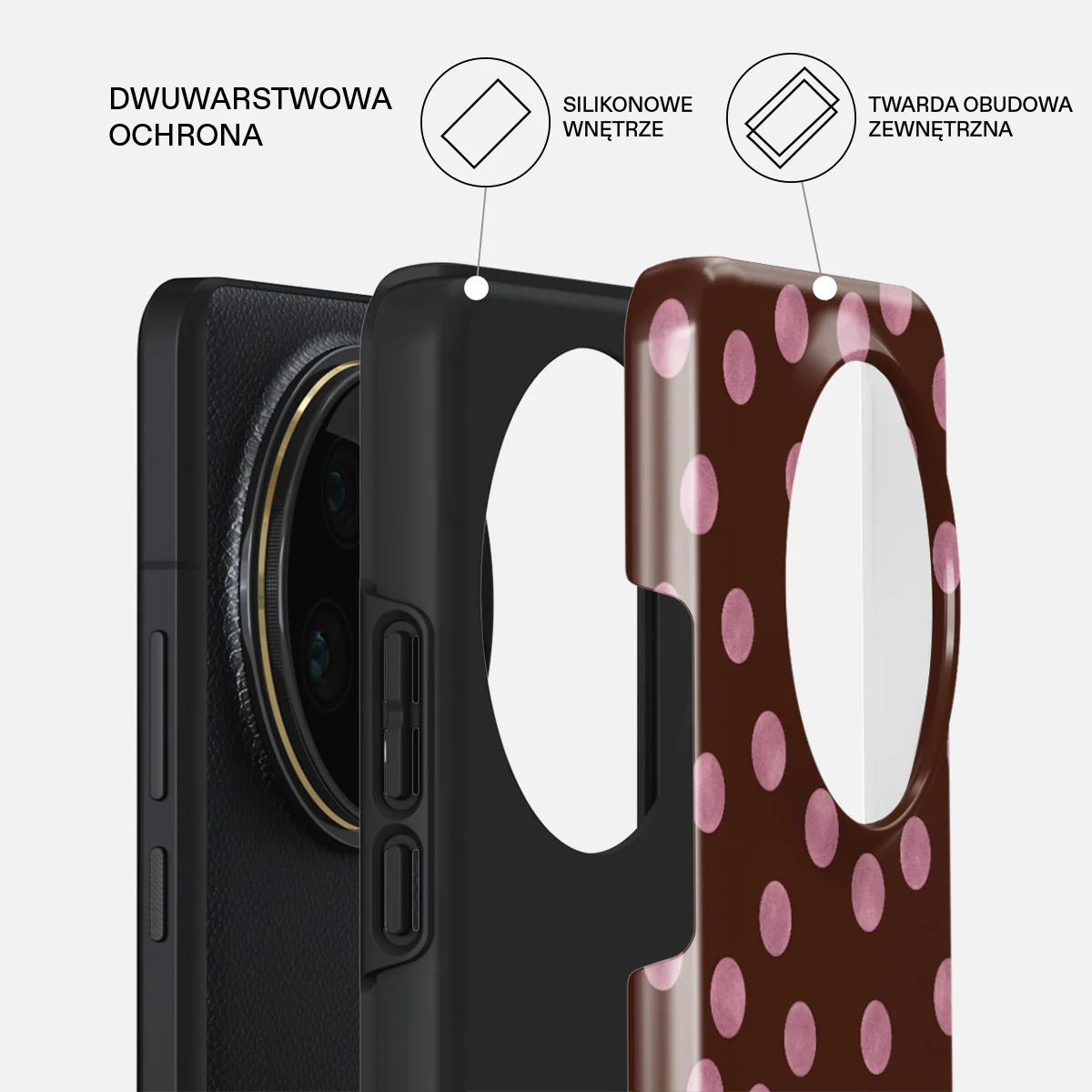 Pillow Talk - Xiaomi 14 Ultra Etui - Image 2