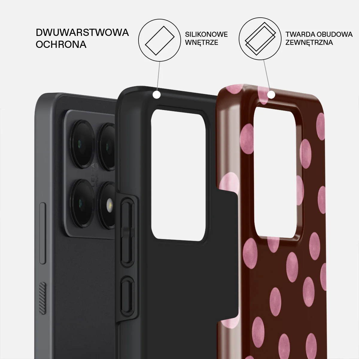 Pillow Talk - Xiaomi 14T Etui - Image 2