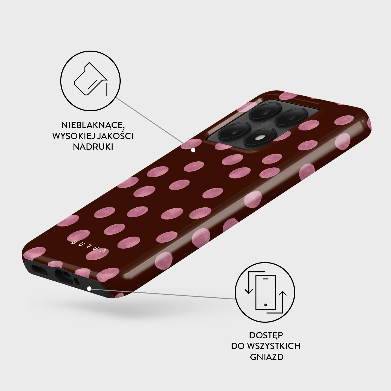 Pillow Talk - Xiaomi 14T Etui - Image 3