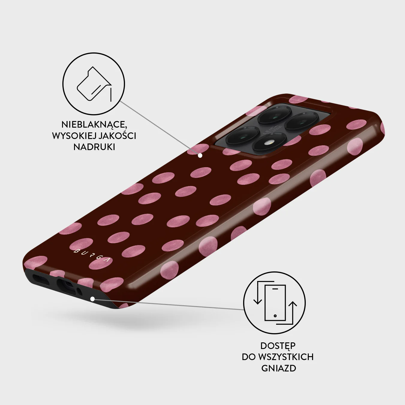 Pillow Talk - Xiaomi 14T Pro Etui - Image 3