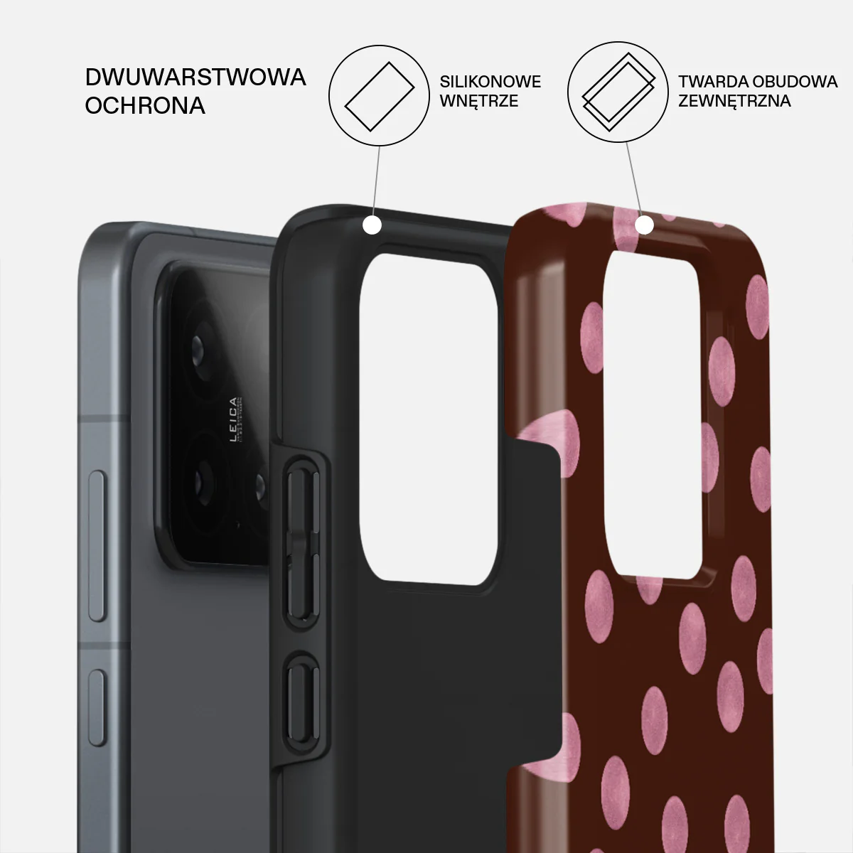 Pillow Talk - Xiaomi 15 Etui - Image 2