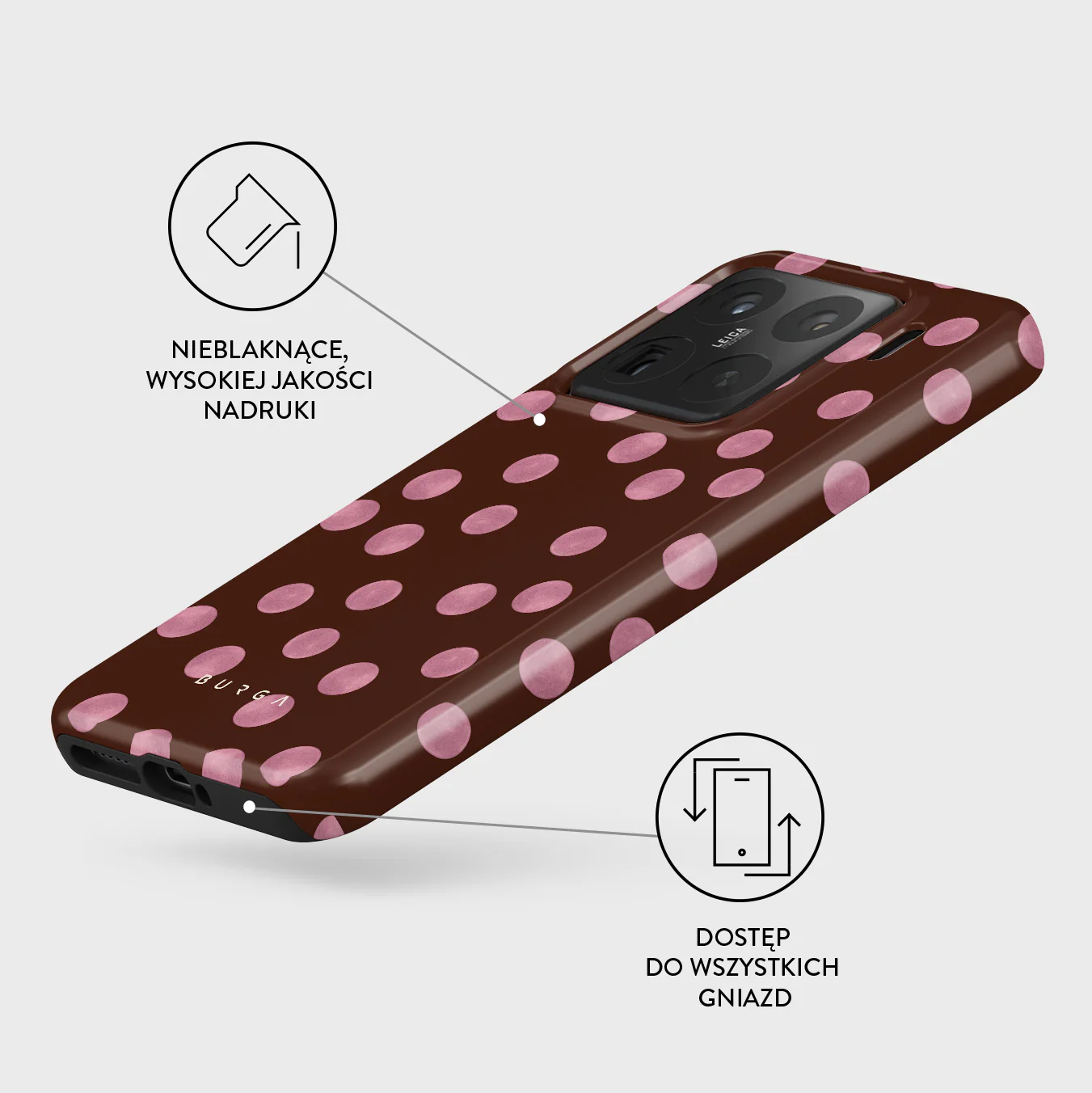 Pillow Talk - Xiaomi 15 Etui - Image 3