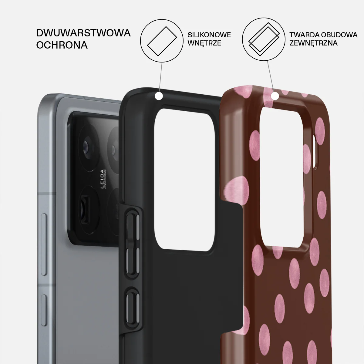 Pillow Talk - Xiaomi 15 Pro Etui - Image 2