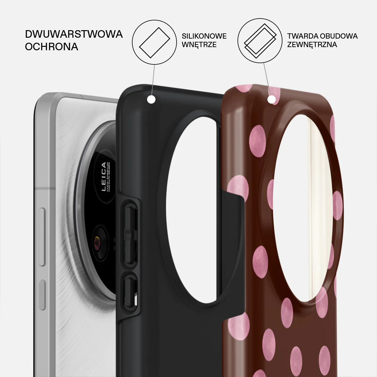 Pillow Talk - Xiaomi 15 Ultra Etui - Image 2