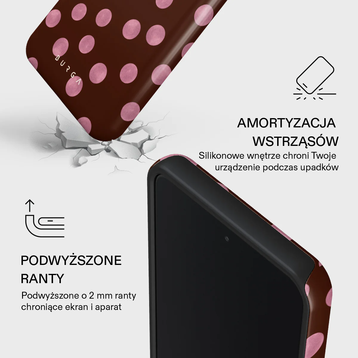 Pillow Talk - Xiaomi 15 Ultra Etui - Image 4