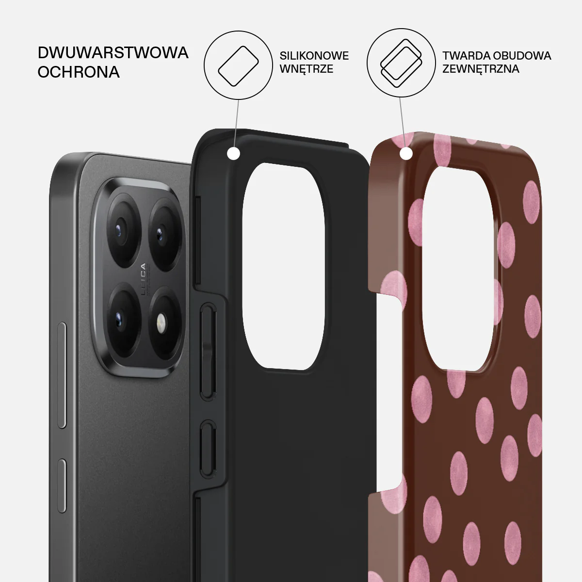 Pillow Talk - Xiaomi 15T Etui - Image 2
