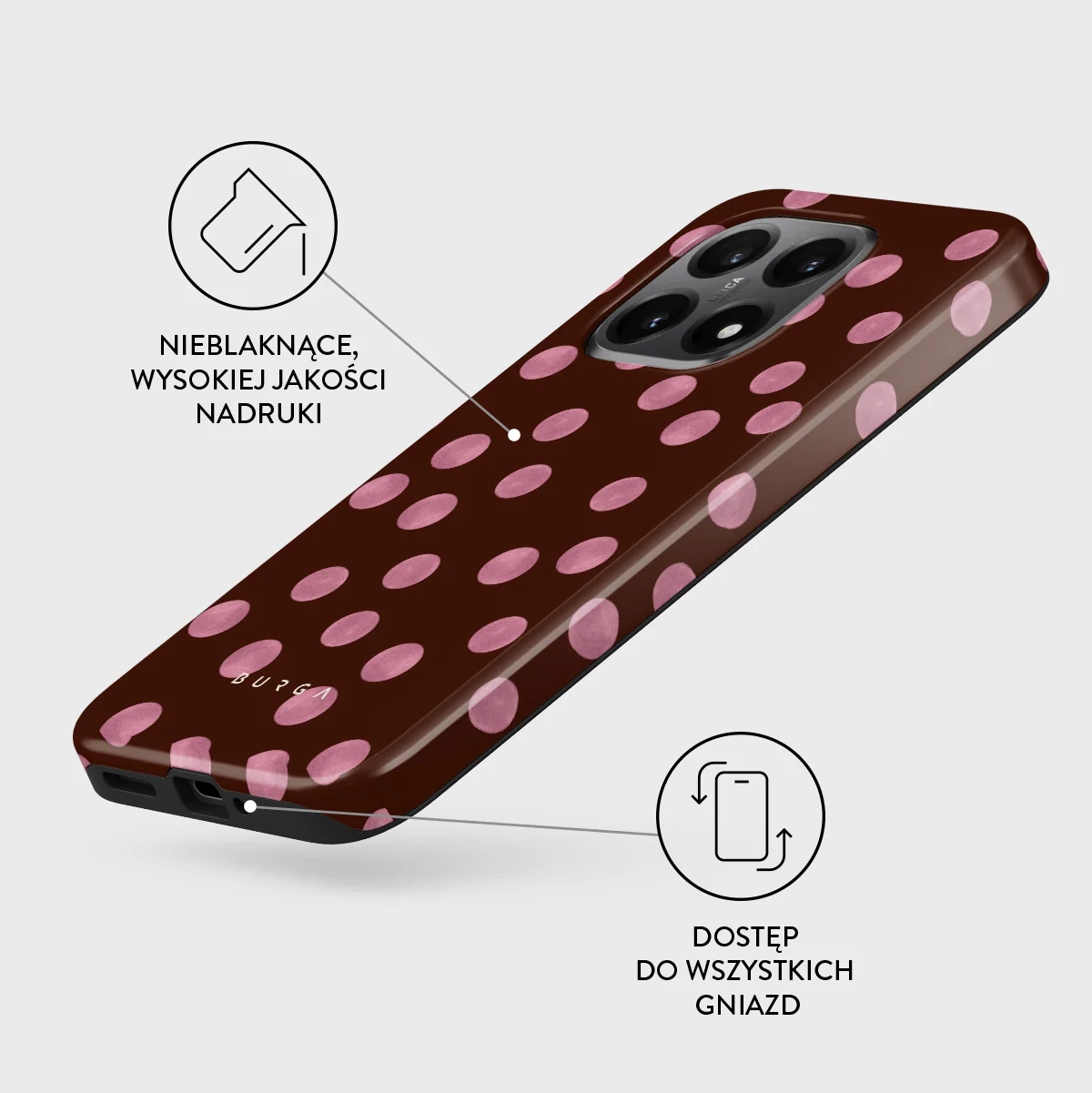 Pillow Talk - Xiaomi 15T Etui - Image 3