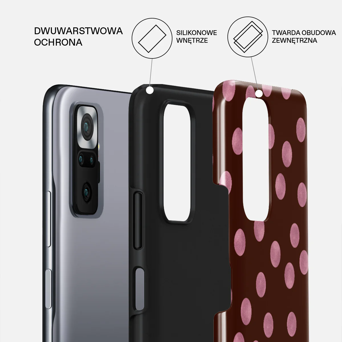 Pillow Talk - Xiaomi Redmi Note 10 Pro Etui - Image 2