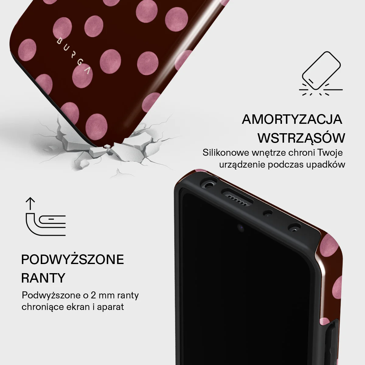 Pillow Talk - Xiaomi Redmi Note 11 Pro Etui - Image 4