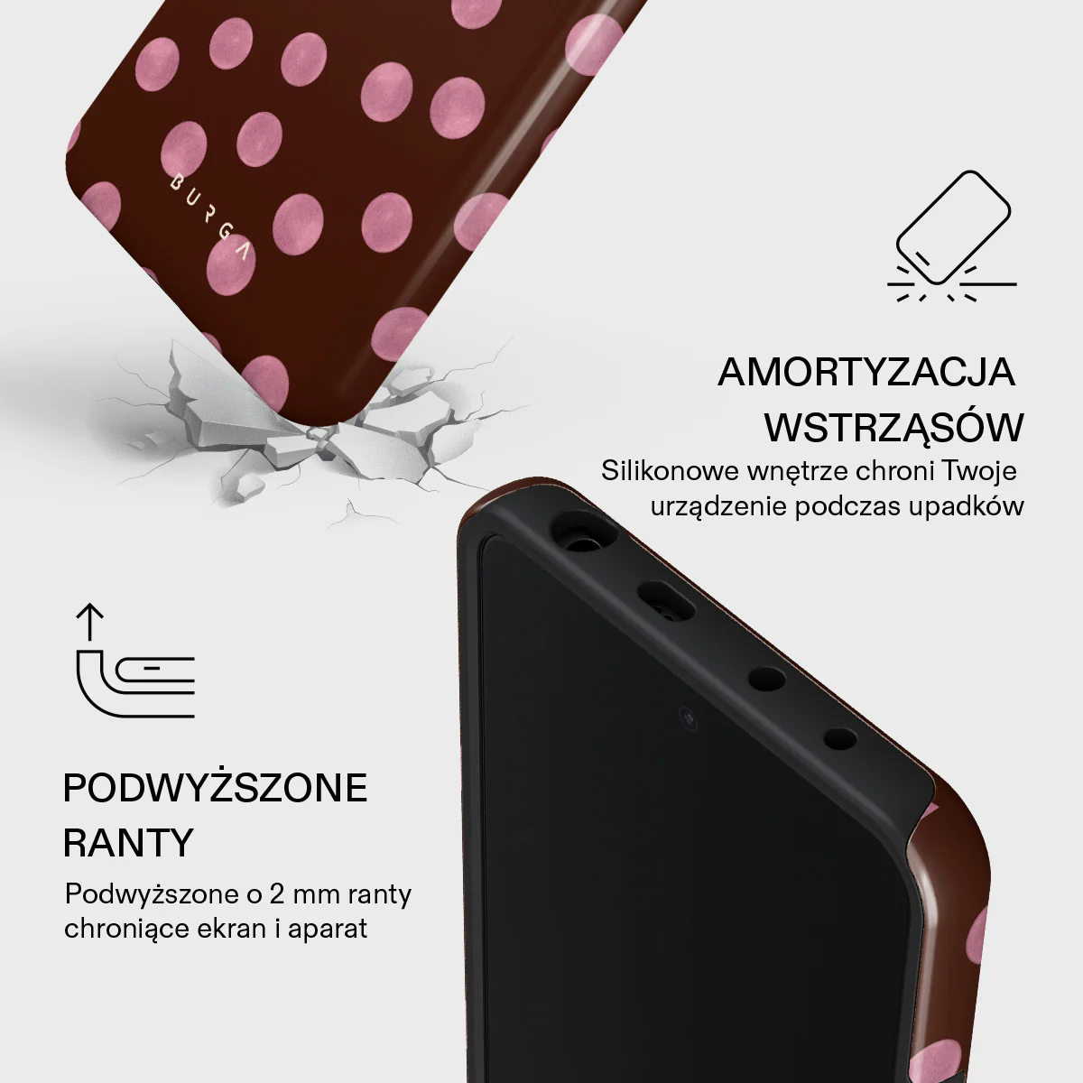 Pillow Talk - Xiaomi Redmi Note 14 5G Etui - Image 4