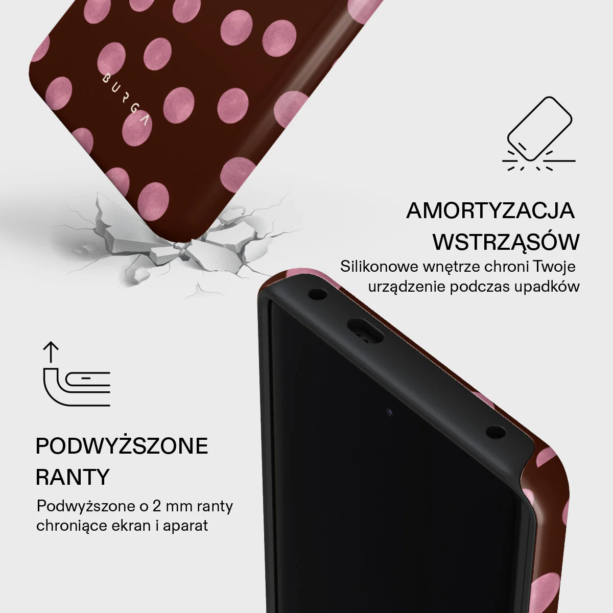 Pillow Talk - Xiaomi Redmi Note 14 Pro+ 5G Etui - Image 4