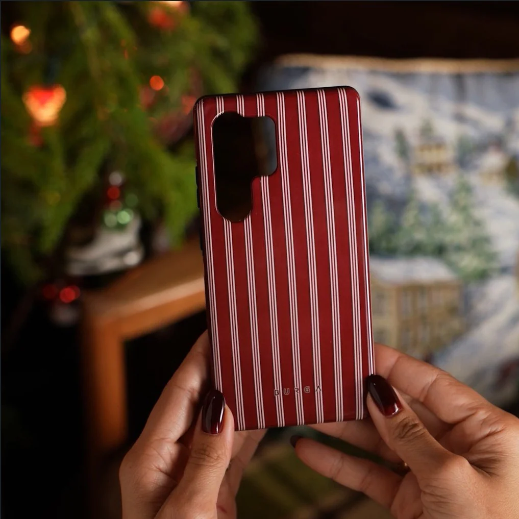 Pine Lodge - Samsung Galaxy A57 5G Etui - Image 5