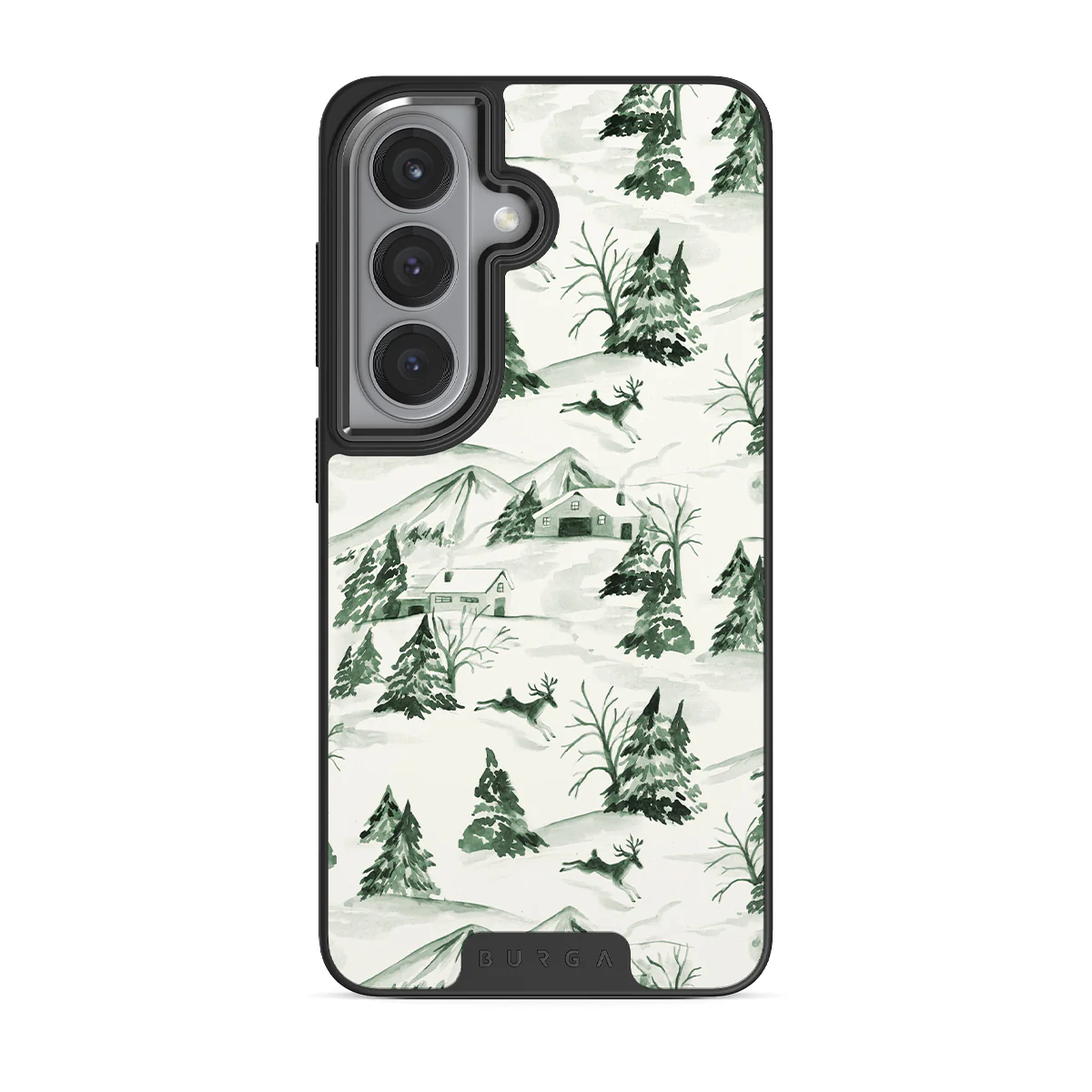 Pine Lodge - Samsung Galaxy S26 Etui - Image 12